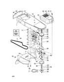 Chassis assembly