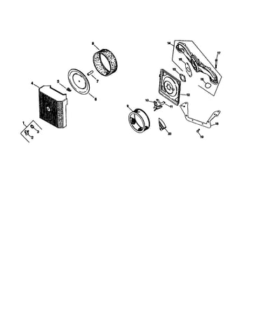 Air intake