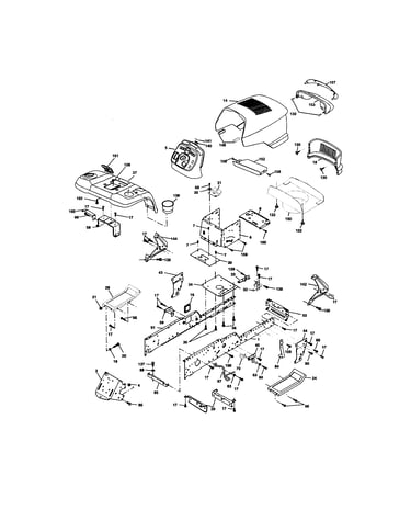 Chassis and enclosures