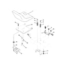 Seat assembly