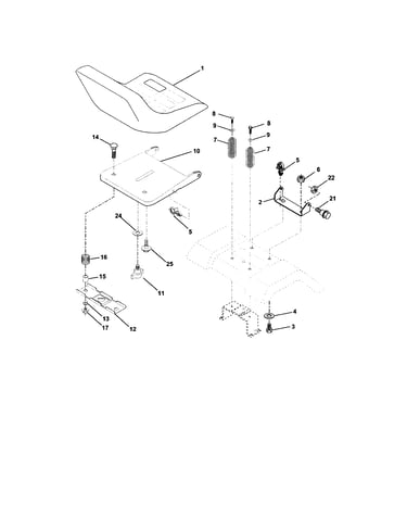 Seat assembly