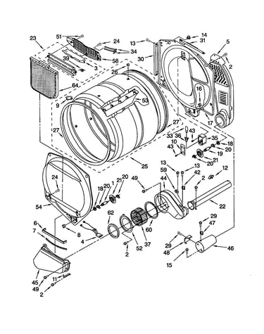 Bulkhead
