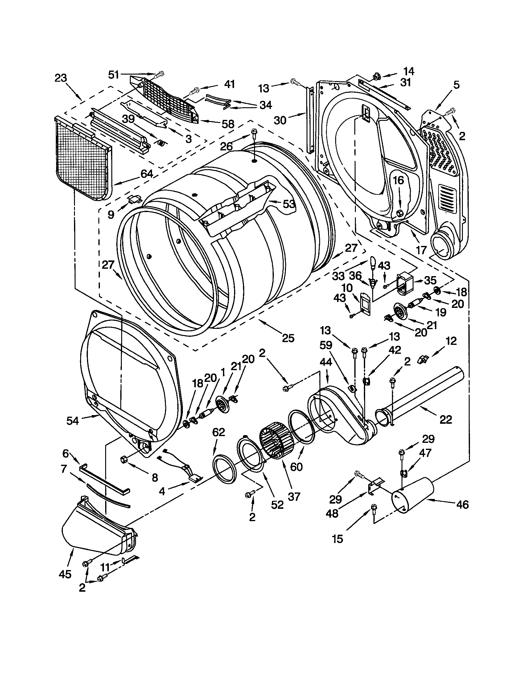 Bulkhead