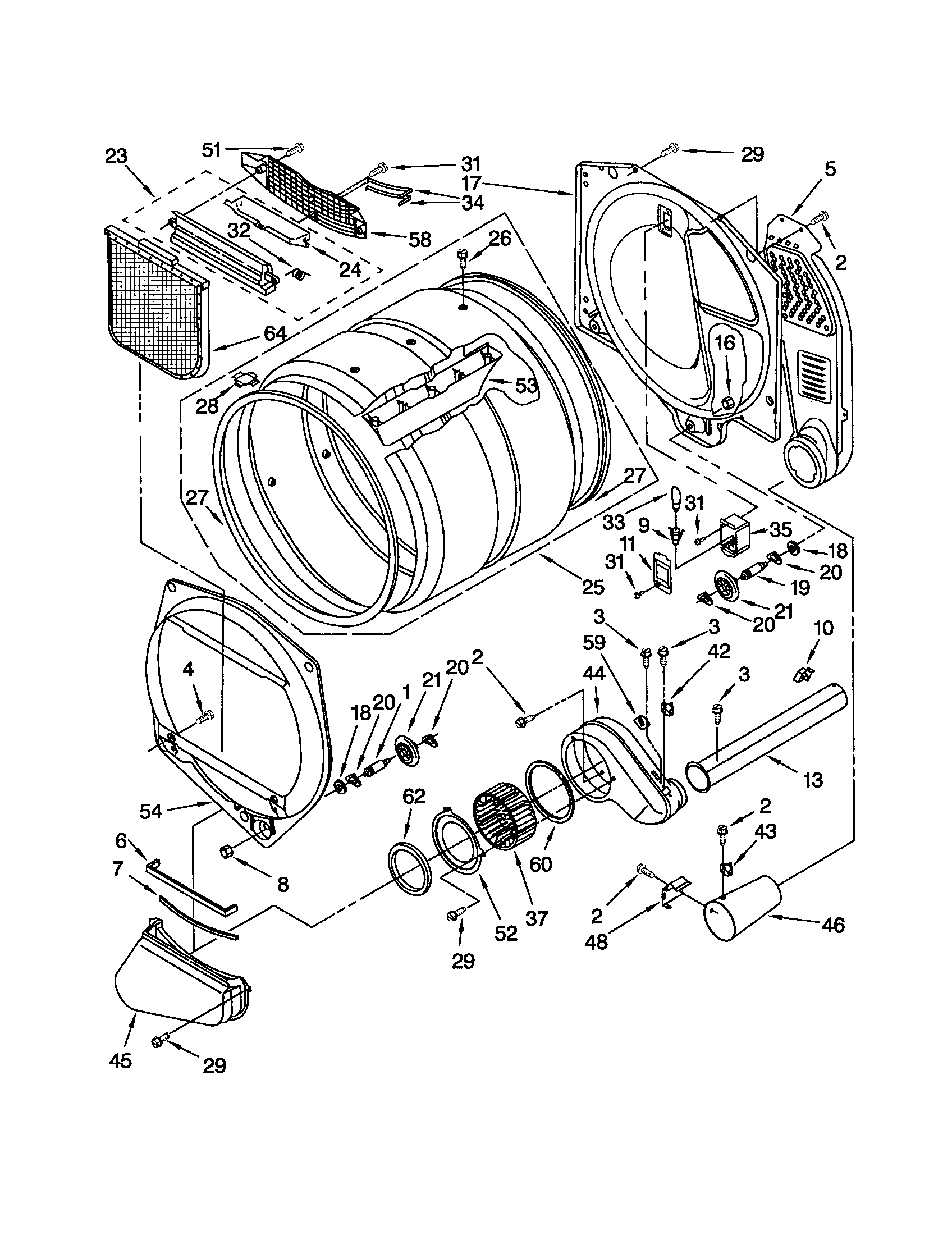 BULKHEAD