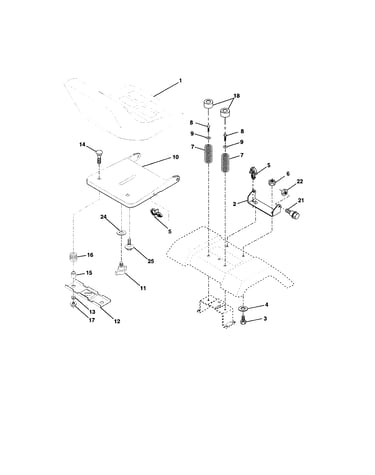 Seat assembly