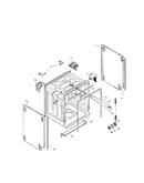 Tank assembly