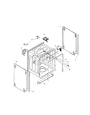 Tank assembly