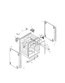 Tank assembly