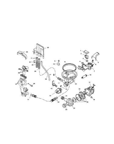 Component assemblies