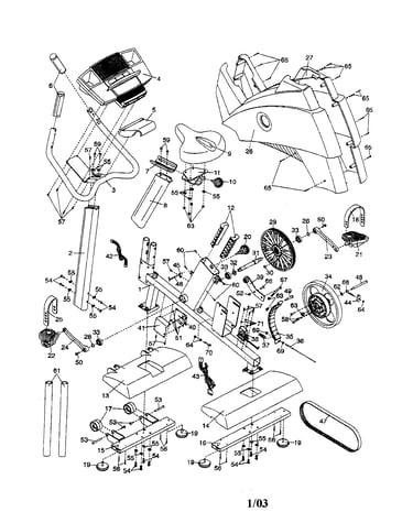 Cycle