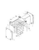 Tank assembly