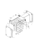 Tank assembly