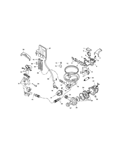 Component assemblies
