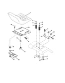 Seat assembly