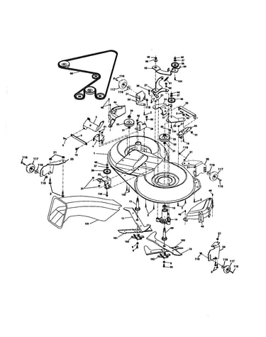 Mower