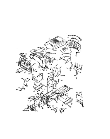 Chassis and enclosures