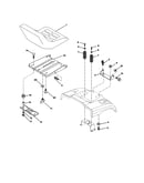 Seat assembly