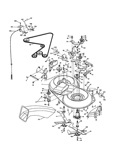 Mower
