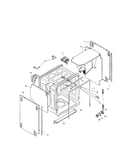 Tank assembly