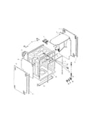 Tank assembly