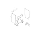 Bosch SMU3032UC/14 (FD 7507-7902) body diagram