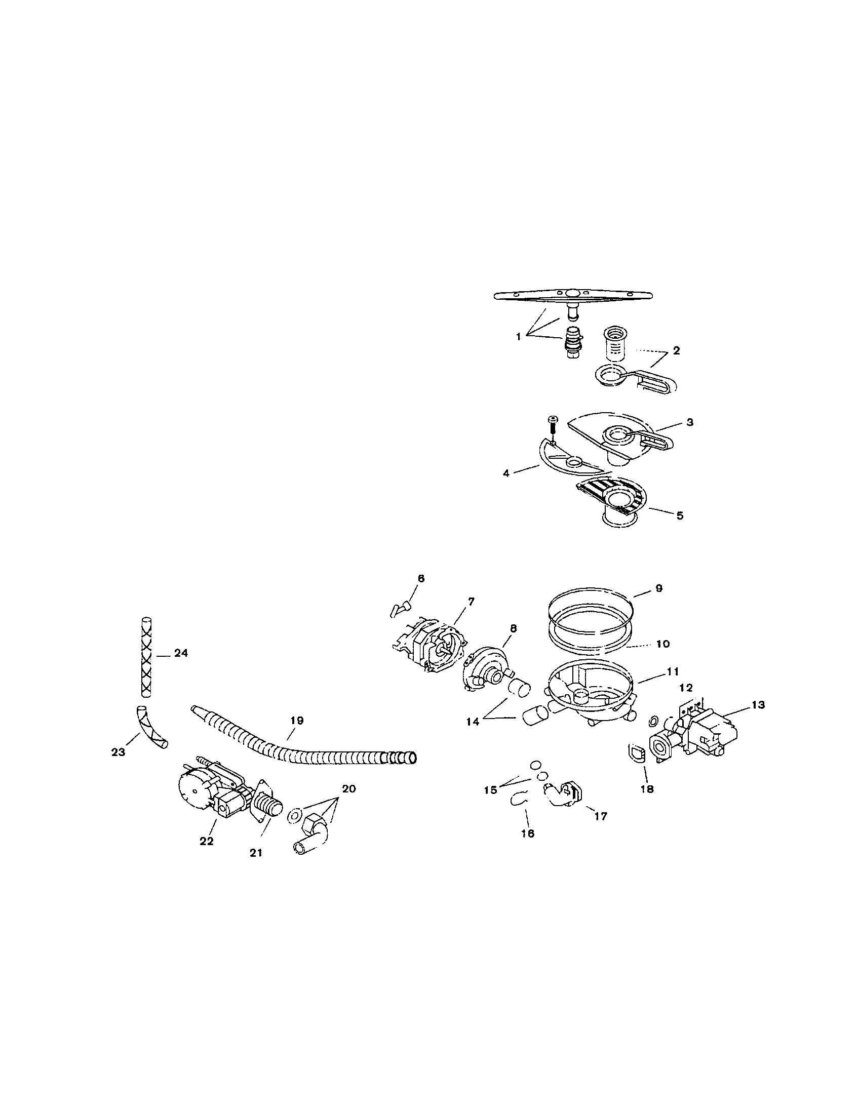COMPONENT ASSEMBLIES