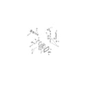 Bosch SMU2046UC/14 (FD 7402-7902) dispenser diagram