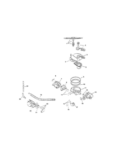 Component assemblies