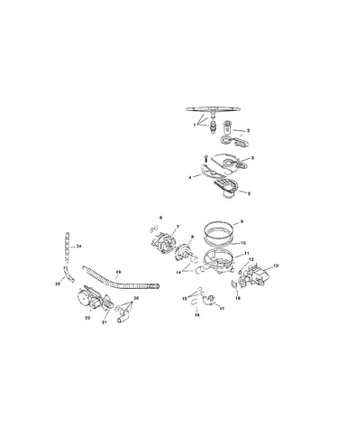 Component assemblies