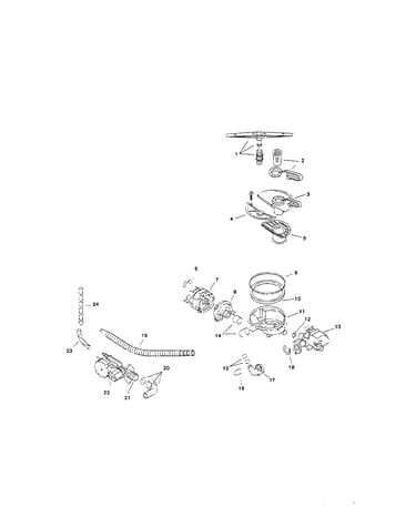 Component assemblies