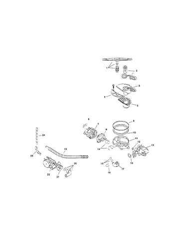 Component assemblies