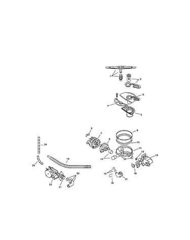 Component assemblies