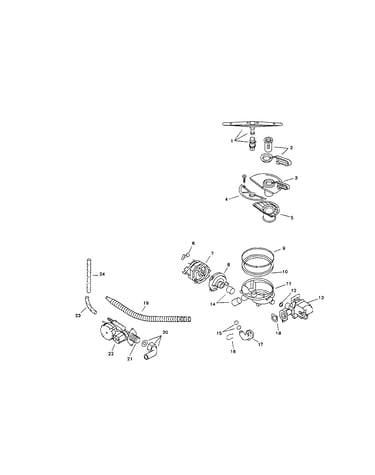 Component assemblies