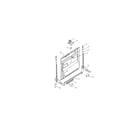 Bosch SMU7052UC/09 (FD 7507-7902) inner door diagram