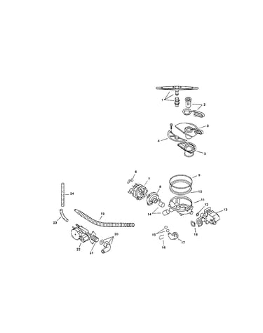 Component assemblies