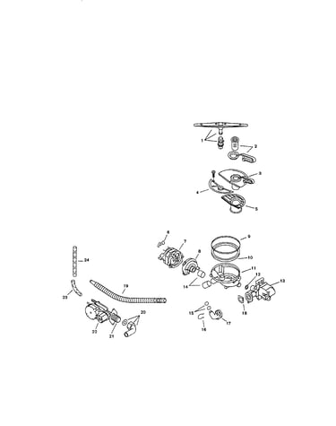 Component assemblies