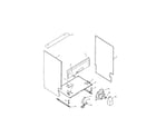 Bosch SMU4056US/09 (FD7211) body diagram