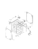Tank assembly