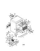 Unit/cabinet