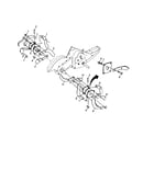Tine assembly