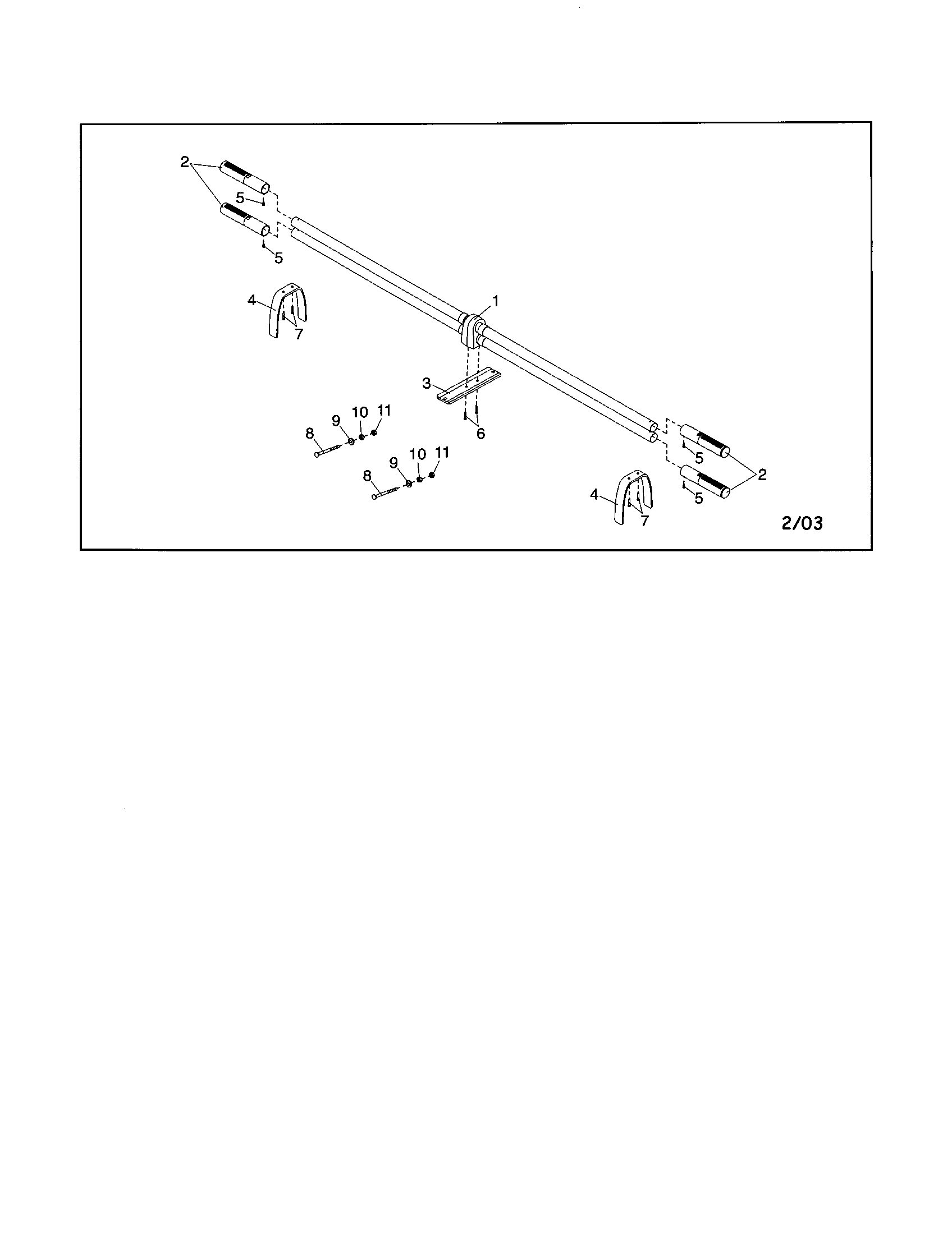 Crossbow 200lb