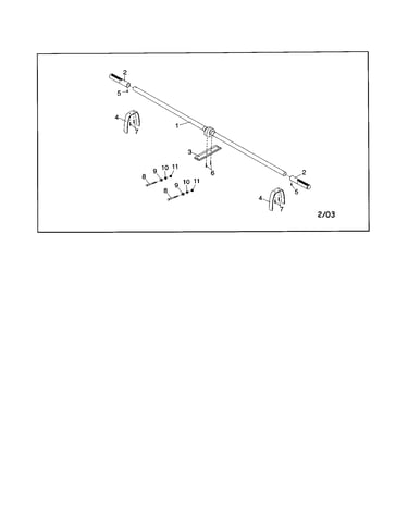 Crossbow 100lb