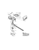 Handle/blade