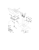 Seat assembly