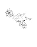Tine assembly