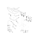 Seat assembly