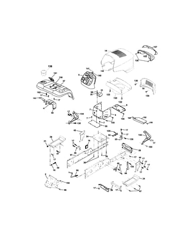 Chassis and enclosures