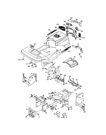 Chassis and enclosures