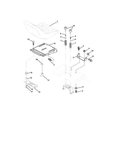 Seat assembly