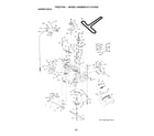 Craftsman 917273500 mower deck diagram